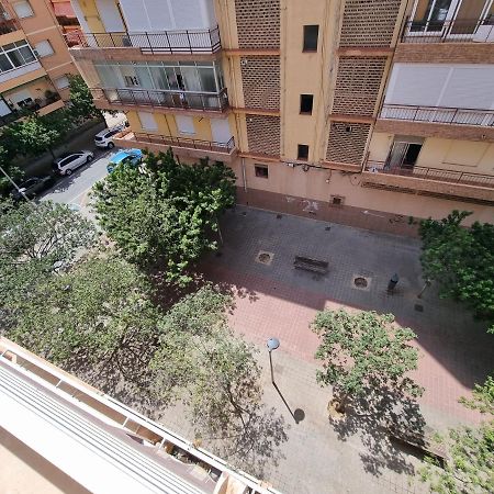 Sagra Apartamento Alicante Exterior foto